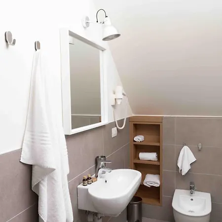 Cirene Apartment Milan