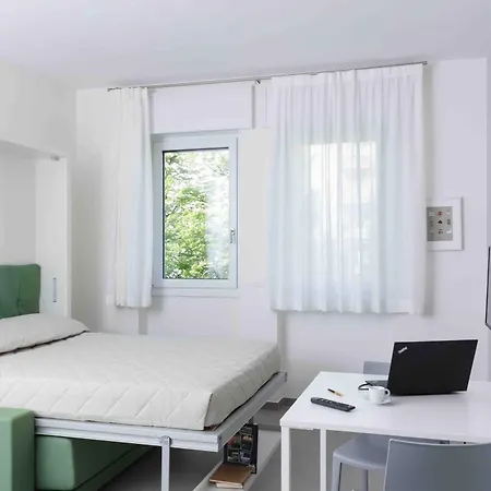 Cirene Apartment