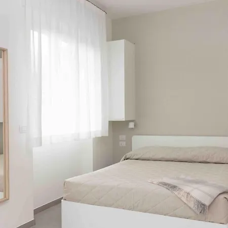 Cirene Apartment