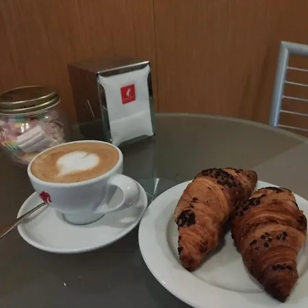 Hotel Parma Milán