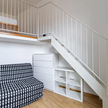 Apartament Magenta Long Let Apts *