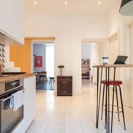 Hajeck Flexyrent - A.c. Wifi * Milan