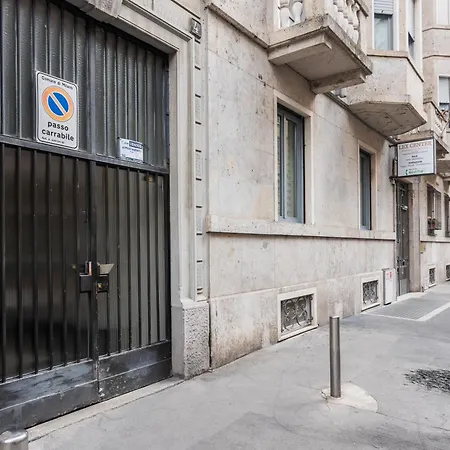 Apartamento Hajeck Flexyrent - A.c. Wifi *
