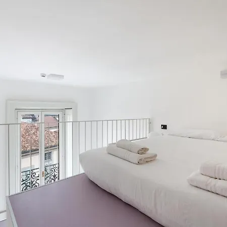 Apartament Magenta Long Let Apts