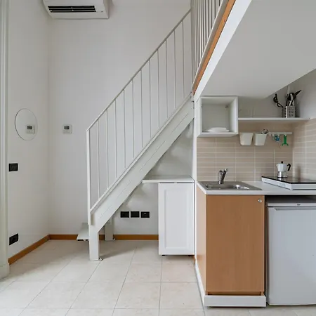 Apartament Magenta Long Let Apts