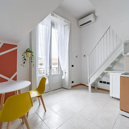 Magenta Long Let Apts Apartament *