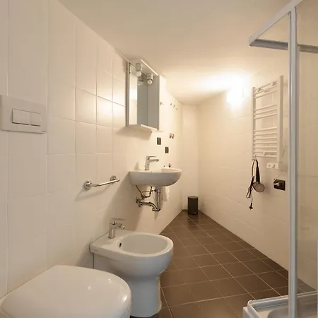 Guesthost - Magenta Long Let Apts Apartamento *