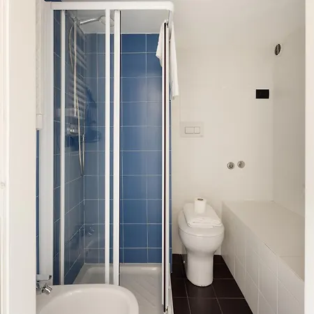 Guesthost - Magenta Long Let Apts * ميلان