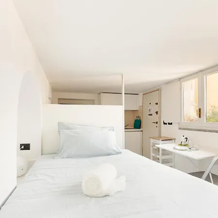 Guesthost - Magenta Long Let Apts *