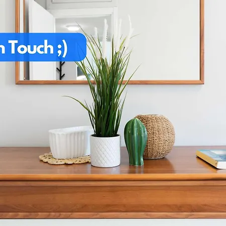 The House - Private Parking And Balcony Milano