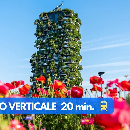 The House - Private Parking And Balcony Lejlighed *