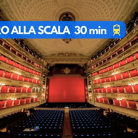 Appartamento The House - Private Parking And Balcony