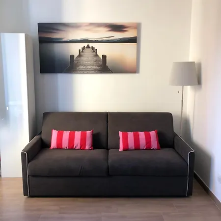 Casale 7- Navigli Cozy Perfect X2! Apartament *