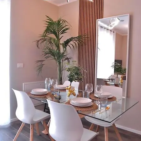 Apartment Eco-design, Milan