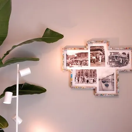 Eco-design, Apartment *