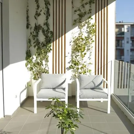 Appartement Eco-design, *