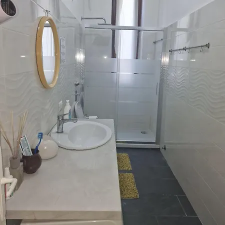 In The Center - Stanza In Centro Citta Kwatera prywatna *