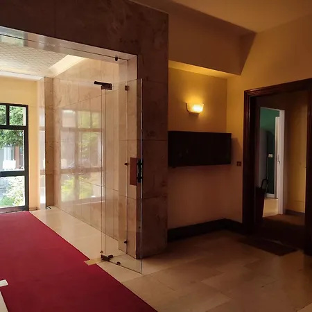 Giusti Flat Near Sforzesco Castle Milan * Μιλάνο