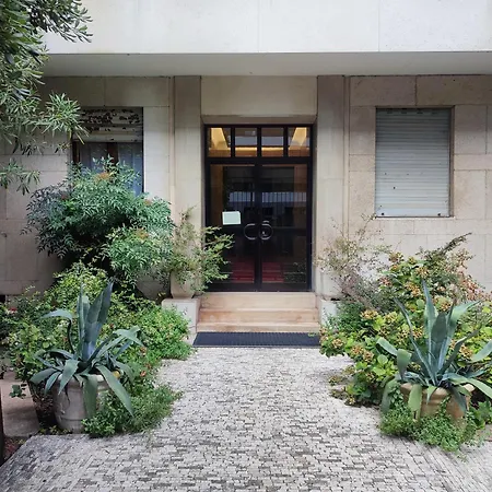 Διαμέρισμα Giusti Flat Near Sforzesco Castle Milan *