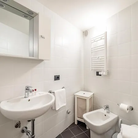 Apartamento Guesthost - Magenta Long Let Apts *