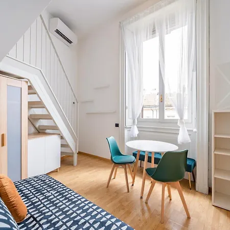 Guesthost - Magenta Long Let Apts