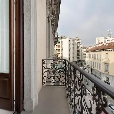 Apartament Magenta Long Let Apts *