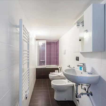 Apartamento Guesthost - Magenta Long Let Apts