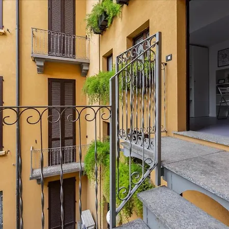 Apartament Magenta Long Let Apts *