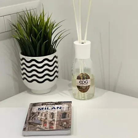 Solari 19 - Charming