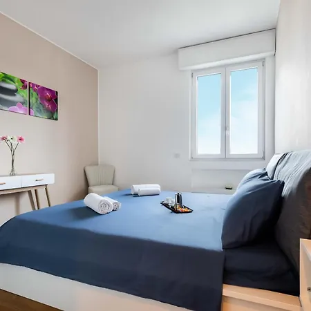 Luxury In Quadrilatero Della Moda - Brera Moscova Duomo Apartment