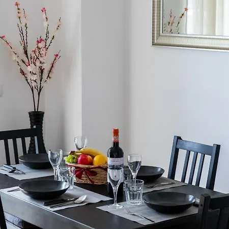 Luxury In Quadrilatero Della Moda - Brera Moscova Duomo Apartmán *