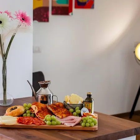 Luxury In Quadrilatero Della Moda - Brera Moscova Duomo Appartement Milan