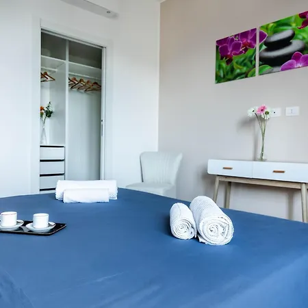 Luxury In Quadrilatero Della Moda - Brera Moscova Duomo Appartement