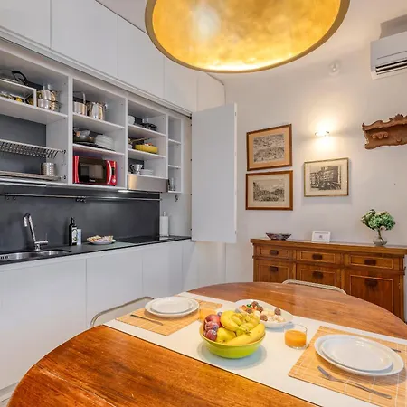 Bnbutler - Oxilia, 13 - Nel Vibrante Quartiere Nolo Milan