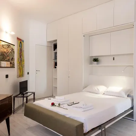 Bnbutler - Oxilia, 13 - Nel Vibrante Quartiere Nolo Apartment