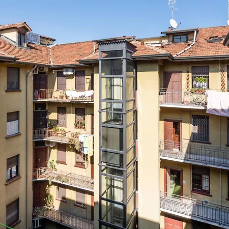 Apartment Bnbutler - Oxilia, 13 - Nel Vibrante Quartiere Nolo