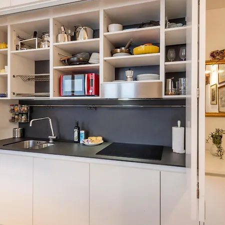 Beltrade - Vicino Stazione Apartmán Milán