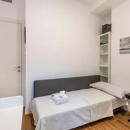 Apartment Giambellino, 128 - Al Giambellino, Ampio E Comodo *