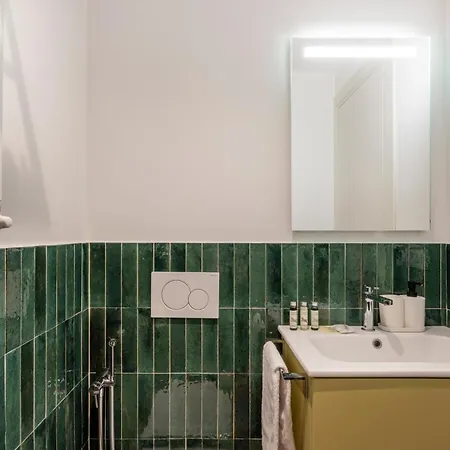 Giambellino, 128 - Al Giambellino, Ampio E Comodo * Mailand