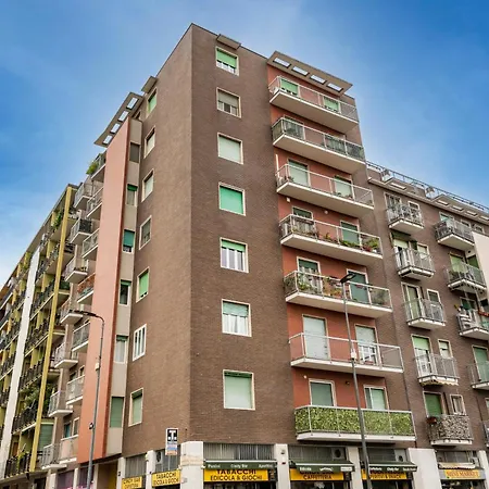 Giambellino, 128 - Al Giambellino, Ampio E Comodo *