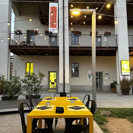 Appartamento Sweet In Smart District