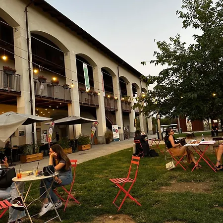 Sweet In Smart District شقة *