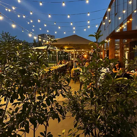 Sweet In Smart District شقة