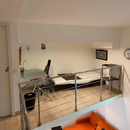 Apartment Regina In Pezzotti - Parking Car *