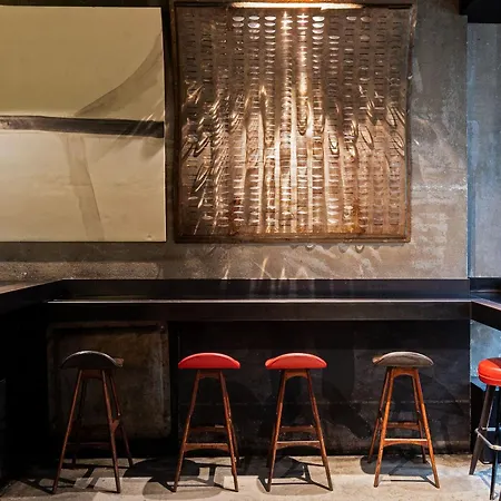 Straf, Milan, A Member Of Design 4* Mailand