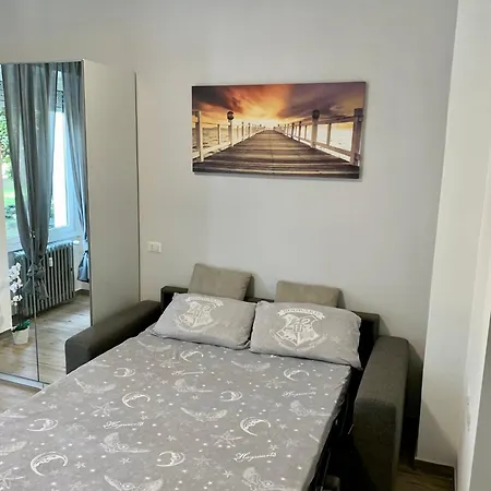 Housitalia * Mailand