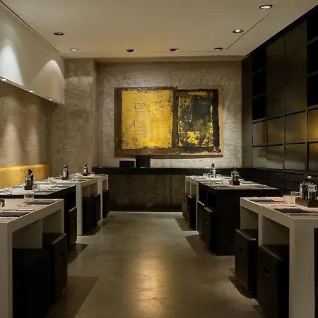 Straf, Milan, A Member Of Design 4* Milan