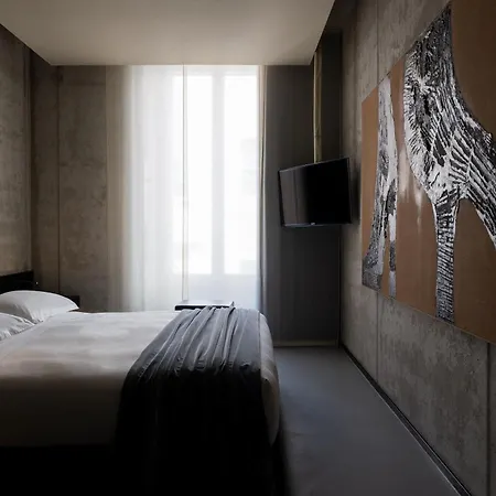 Straf, Milan, A Member Of Design 4*