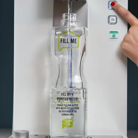 Gioia 55 公寓 米兰