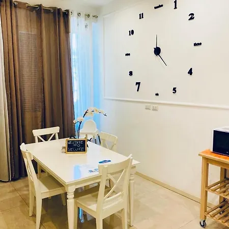 Apartment Milano Central Mailand